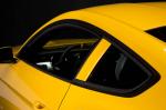 Saleen S302 Mustang Black Label 2015 года